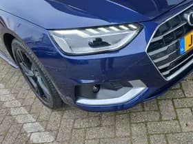Audi A4 Avant 35 TFSI ADVANCED EDITION AUT. thumbnail 39