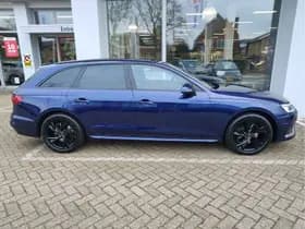Audi A4 Avant 35 TFSI ADVANCED EDITION AUT. thumbnail 6