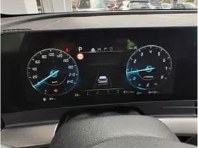 Kia Sportage 1.6 T-GDi MHEV GT-LINE EDITION AUT. thumbnail 15