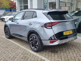 Kia Sportage 1.6 T-GDi MHEV GT-LINE EDITION AUT. thumbnail 3