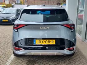 Kia Sportage 1.6 T-GDi MHEV GT-LINE EDITION AUT. thumbnail 4