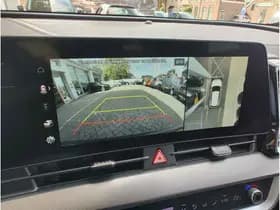 Kia Sportage 1.6 T-GDi MHEV GT-LINE EDITION AUT. thumbnail 32