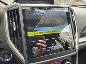 Subaru XV 1.6i PURE PLUS AUTOMAAT thumbnail 16