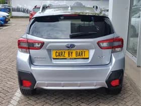 Subaru XV 1.6i PURE PLUS AUTOMAAT thumbnail 4