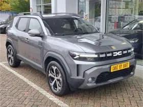 Dacia Duster 1.6 HYBRID 140 JOURNEY AUT. thumbnail 7