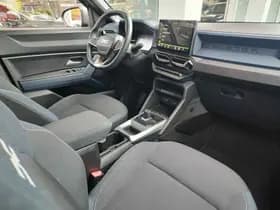 Dacia Duster 1.6 HYBRID 140 JOURNEY AUT. thumbnail 9