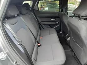 Dacia Duster 1.6 HYBRID 140 JOURNEY AUT. thumbnail 10