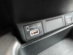 Honda CR-V 2.0 E:HEV HYBRID ELEGANCE thumbnail 22