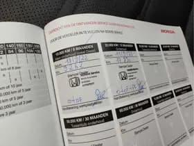 Honda CR-V 2.0 E:HEV HYBRID ELEGANCE thumbnail 32