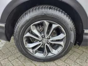 Honda CR-V 2.0 E:HEV HYBRID ELEGANCE thumbnail 38