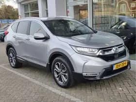 Honda CR-V 2.0 E:HEV HYBRID ELEGANCE thumbnail 7