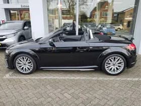 Audi TT Roadster 40 TFSI PRO LINE S AUTOMAAT thumbnail 2