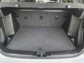 Suzuki Vitara 1.4 BOOSTERJET STYLE SMART HYBRID AUT. thumbnail 11