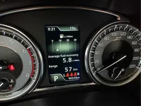 Suzuki Vitara 1.4 BOOSTERJET STYLE SMART HYBRID AUT. thumbnail 14