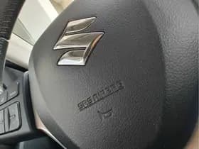 Suzuki Vitara 1.4 BOOSTERJET STYLE SMART HYBRID AUT. thumbnail 24