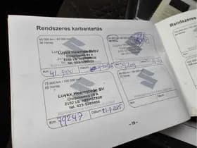 Suzuki Vitara 1.4 BOOSTERJET STYLE SMART HYBRID AUT. thumbnail 33