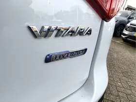 Suzuki Vitara 1.4 BOOSTERJET STYLE SMART HYBRID AUT. thumbnail 36
