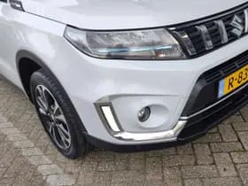 Suzuki Vitara 1.4 BOOSTERJET STYLE SMART HYBRID AUT. thumbnail 41