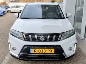 Suzuki Vitara 1.4 BOOSTERJET STYLE SMART HYBRID AUT. thumbnail 8