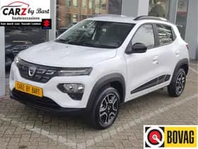 Dacia Spring COMFORT 27 kWh