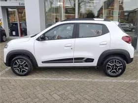 Dacia Spring COMFORT 27 kWh thumbnail 2