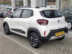 Dacia Spring COMFORT 27 kWh thumbnail 3