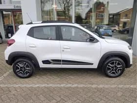 Dacia Spring COMFORT 27 kWh thumbnail 6