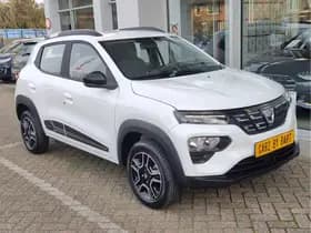 Dacia Spring COMFORT 27 kWh thumbnail 7