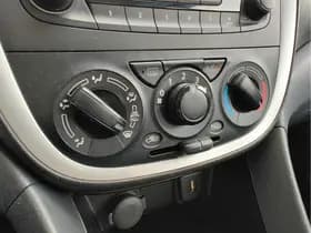Suzuki Celerio 1.0 COMFORT thumbnail 16