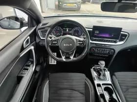 Kia ProCeed 1.5 T-GDi GT-LINE 160PK AUTOMAAT thumbnail 12