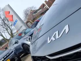 Kia ProCeed 1.5 T-GDi GT-LINE 160PK AUTOMAAT thumbnail 38