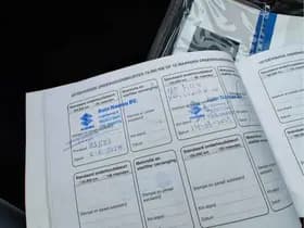 Suzuki Vitara 1.6 HIGH EXECUTIVE thumbnail 34