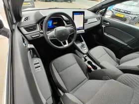 Renault Symbioz 1.6 E-TECH FULL HYBRID 145 TECHNO AUT. thumbnail 13