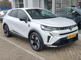 Renault Symbioz 1.6 E-TECH FULL HYBRID 145 TECHNO AUT. thumbnail 7