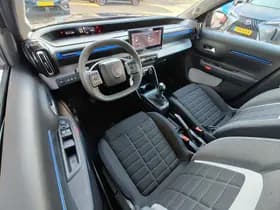 Citroën C3 1.2 TURBO 100PK YOU + PACK PLUS thumbnail 13