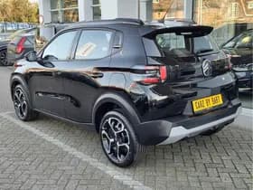 Citroën C3 1.2 TURBO 100PK YOU + PACK PLUS thumbnail 3