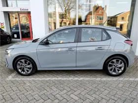 Opel Corsa 1.2 TURBO 100PK GS thumbnail 2