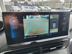 Peugeot 3008 1.2 HYBRID 136 GT AUTOMAAT thumbnail 22