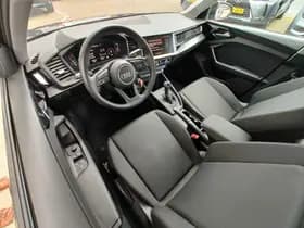 Audi A1 Sportback 25 TFSI ADVANCED EDITION AUT. thumbnail 13