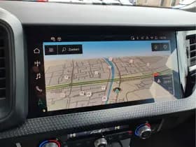 Audi A1 Sportback 25 TFSI ADVANCED EDITION AUT. thumbnail 15