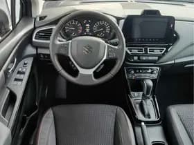 Suzuki S-Cross 1.4 BOOSTERJET SPECIAL EDITION AUTOMAAT thumbnail 12