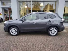 Suzuki S-Cross 1.4 BOOSTERJET SELECT SMART HYBRID thumbnail 2