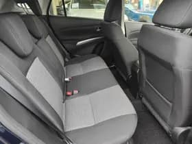 Suzuki S-Cross 1.4 BOOSTERJET SELECT SMART HYBRID thumbnail 12