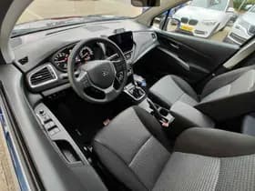 Suzuki S-Cross 1.4 BOOSTERJET SELECT SMART HYBRID thumbnail 15