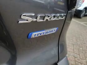 Suzuki S-Cross 1.4 BOOSTERJET SELECT SMART HYBRID thumbnail 30