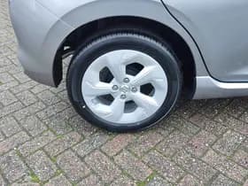 Suzuki Swift 1.2 SELECT SMART HYBRID AUTOMAAT thumbnail 31