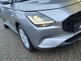 Suzuki Swift 1.2 SELECT SMART HYBRID AUTOMAAT thumbnail 34