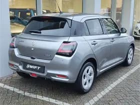 Suzuki Swift 1.2 SELECT SMART HYBRID AUTOMAAT thumbnail 5