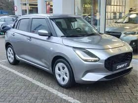 Suzuki Swift 1.2 SELECT SMART HYBRID AUTOMAAT thumbnail 7