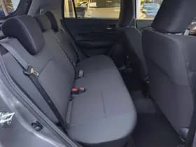 Suzuki Swift 1.2 SELECT SMART HYBRID AUTOMAAT thumbnail 10